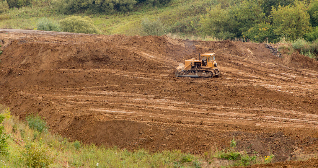 The Importance of Land Clearing Services in Auckland: