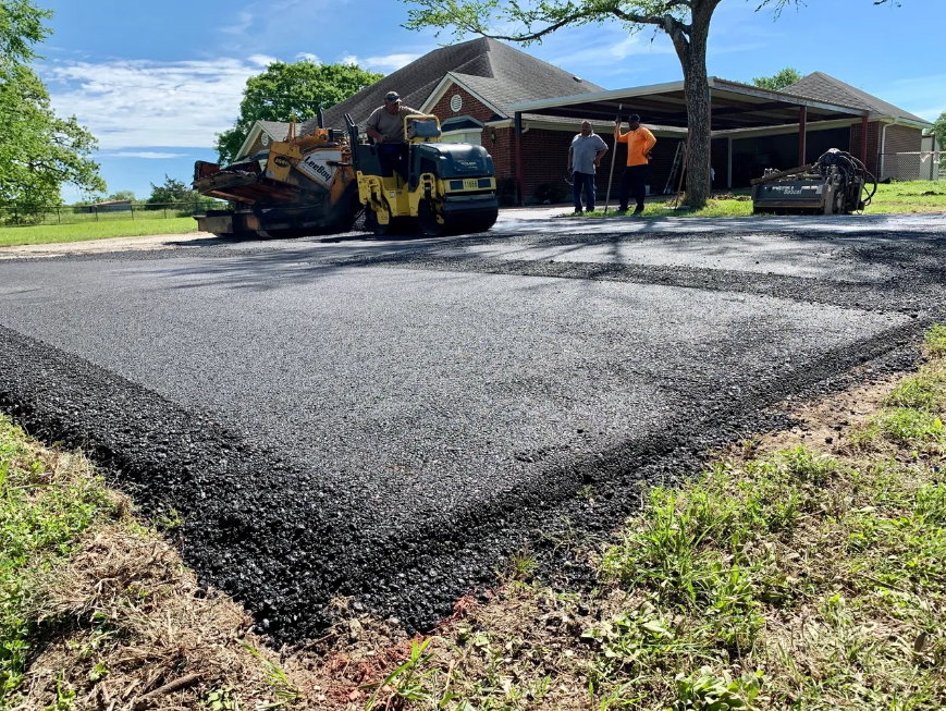 paving contractors in Adelaide