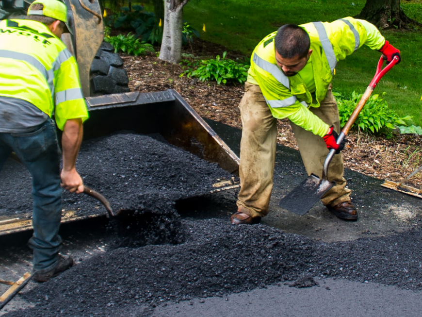 paving contractors in Adelaide