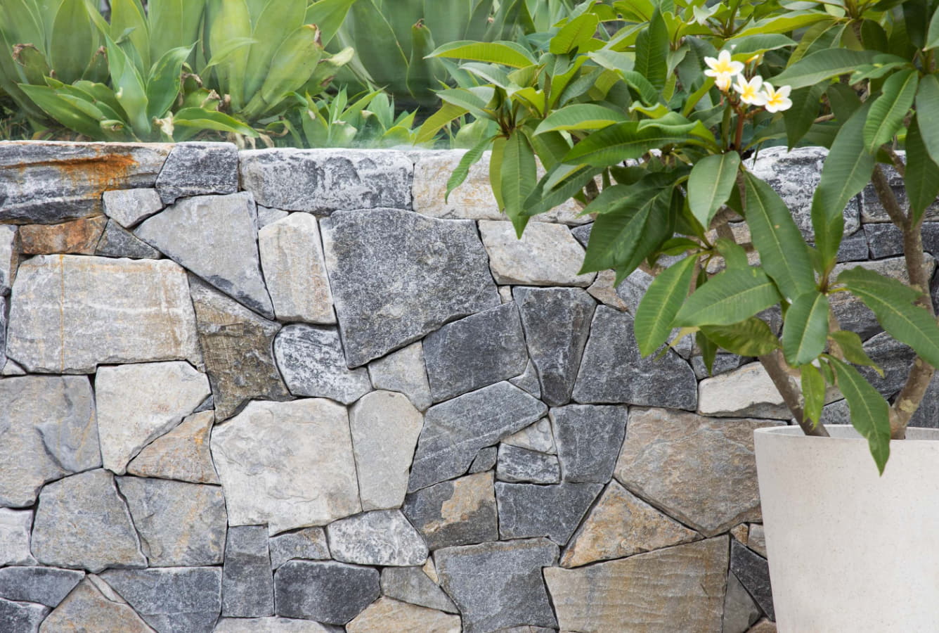 Sustainable Choice: Why Natural Stone in Ontario is Eco-Friendly